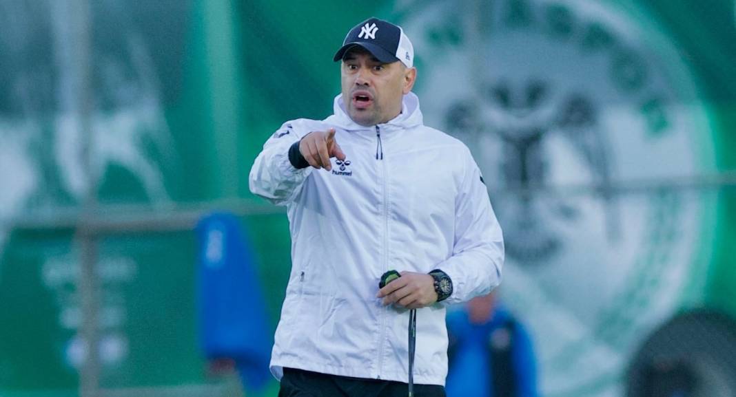 Konya’da bugün neler oldu? İşte 4 Ocak Pazar günü olup bitenler… 1